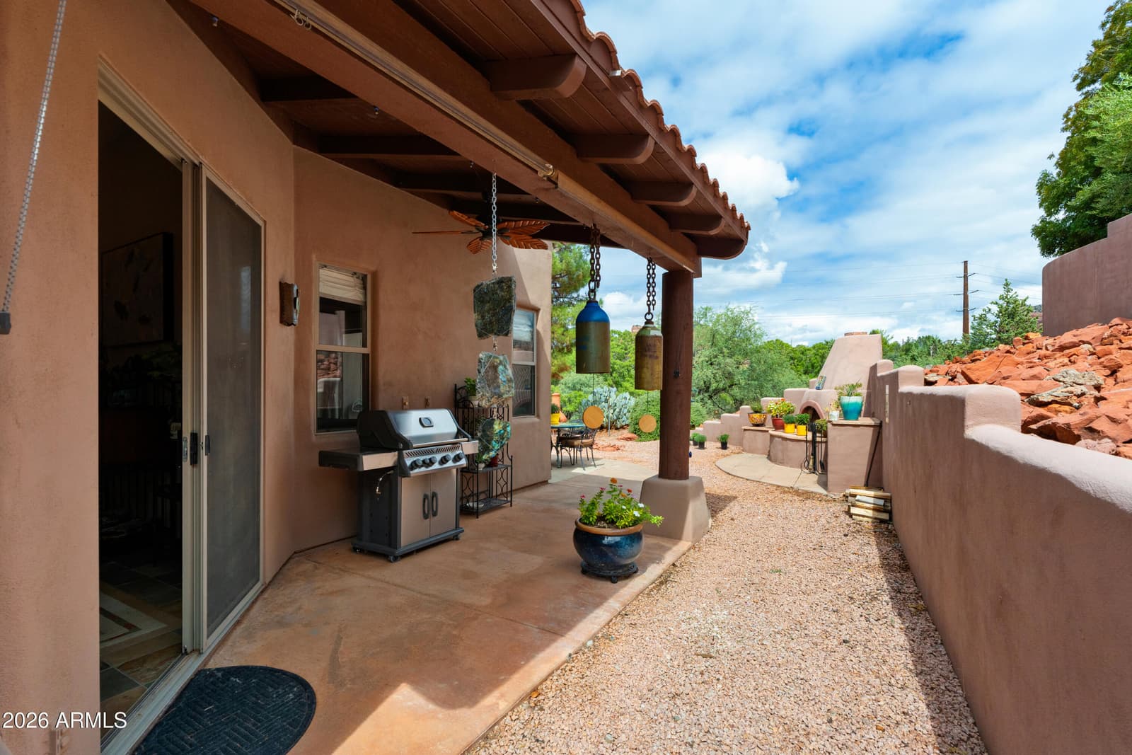 100 Rio Sinagua, Sedona, AZ 86351 — photo 24 of 30