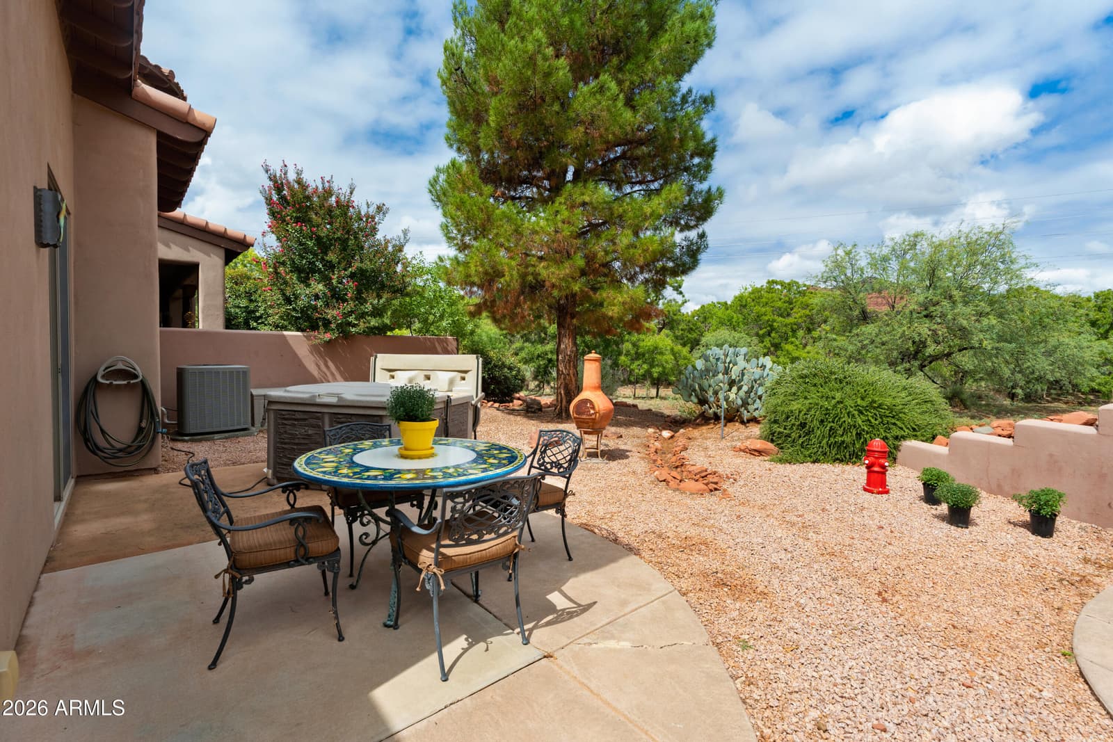 100 Rio Sinagua, Sedona, AZ 86351 — photo 25 of 30