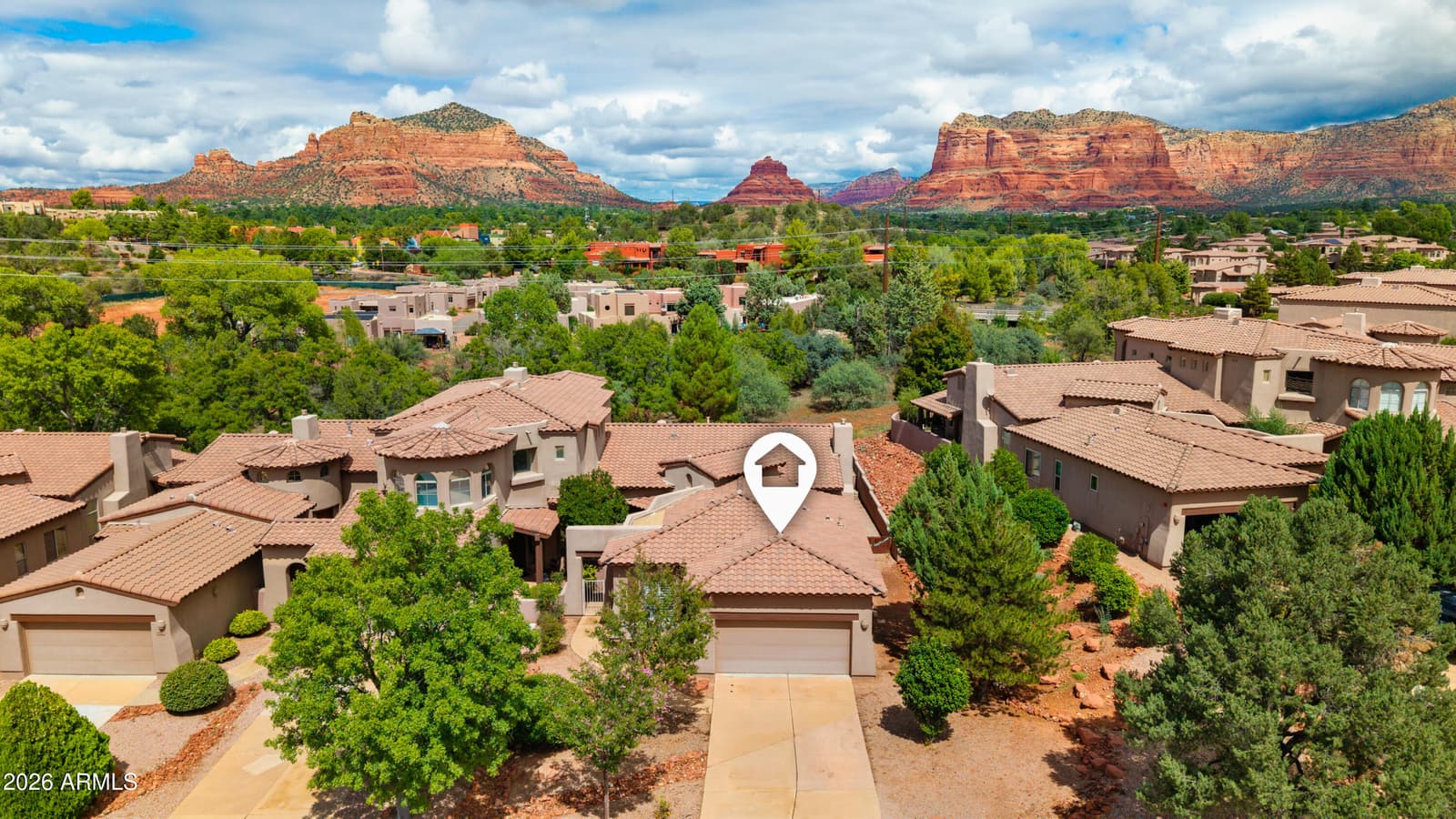 100 Rio Sinagua, Sedona, AZ 86351 — photo 2 of 30