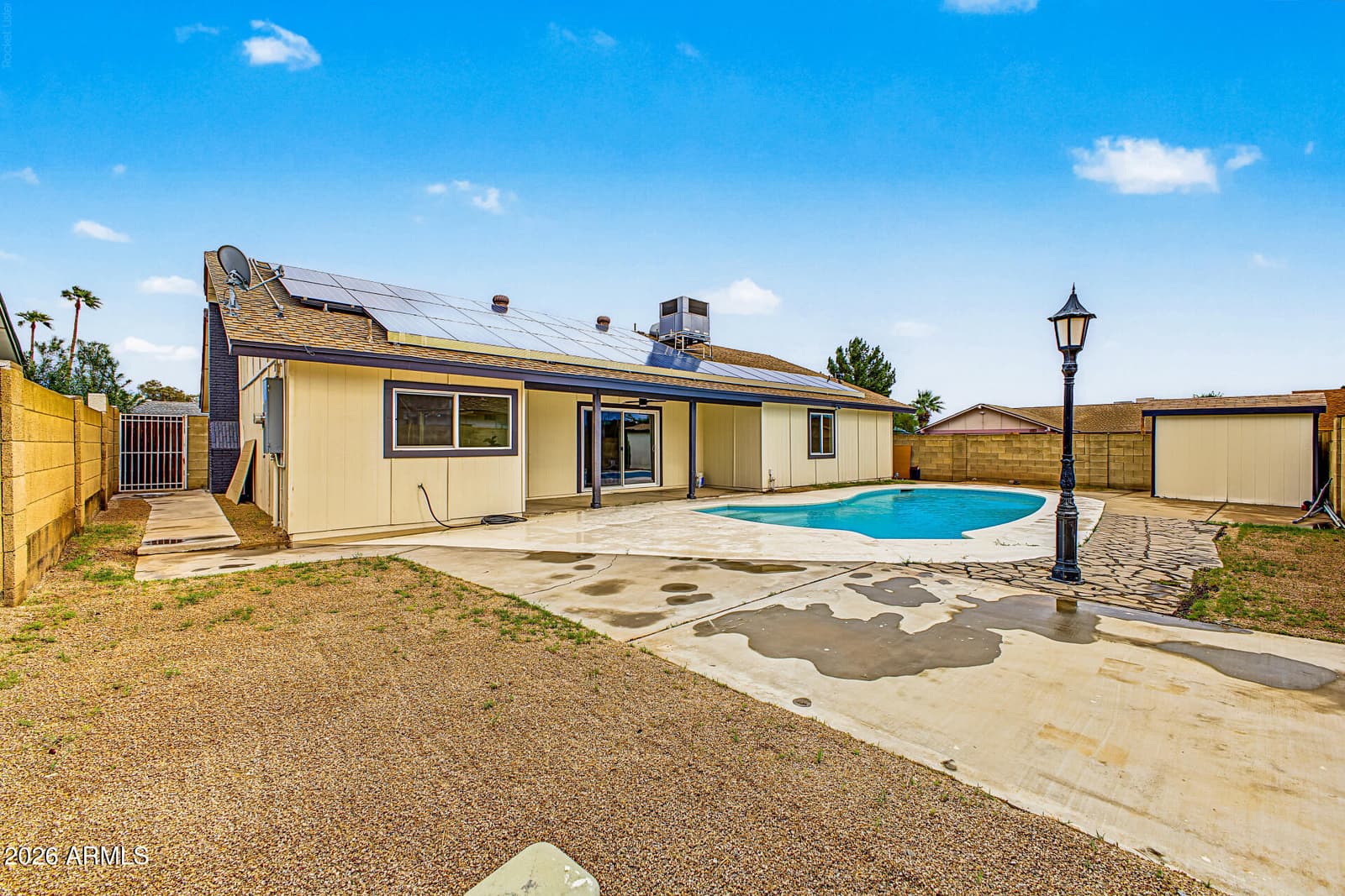 14216 N 39th Drive, Phoenix, AZ 85053 — photo 34 of 37