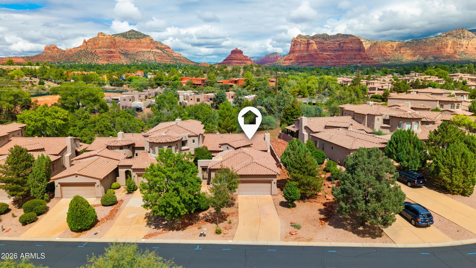 100 Rio Sinagua, Sedona, AZ 86351 — photo 30 of 30