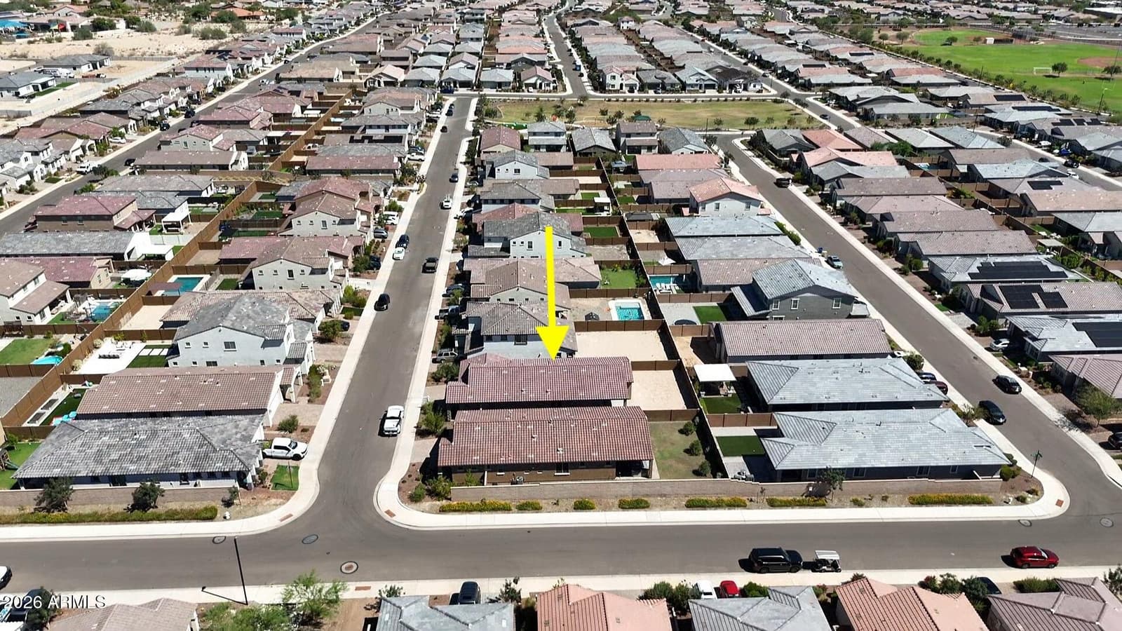 20285 W Roma Avenue, Buckeye, AZ 85396 — photo 20 of 45