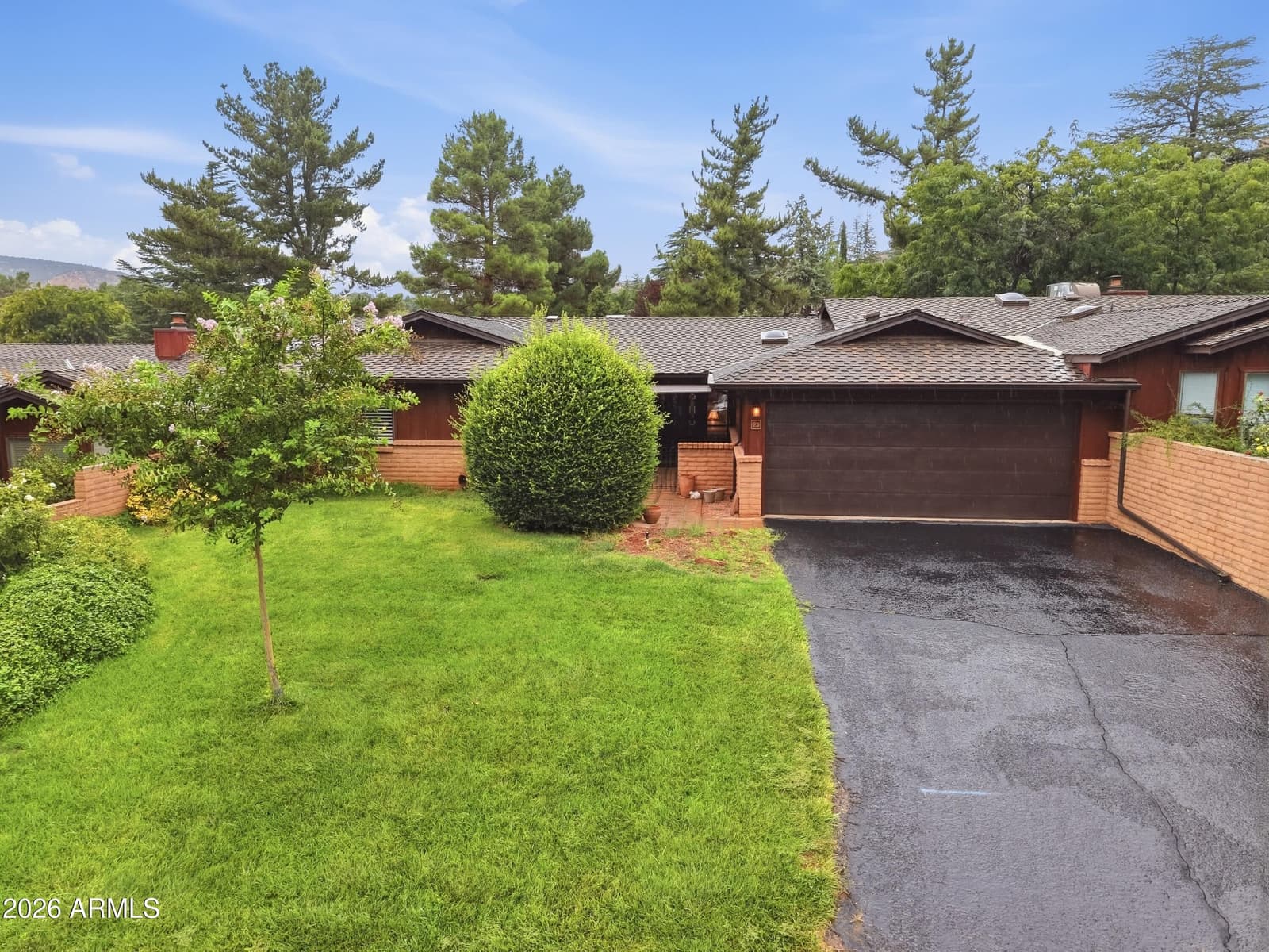 55 Cathedral Rock Drive 23, Sedona, AZ 86351