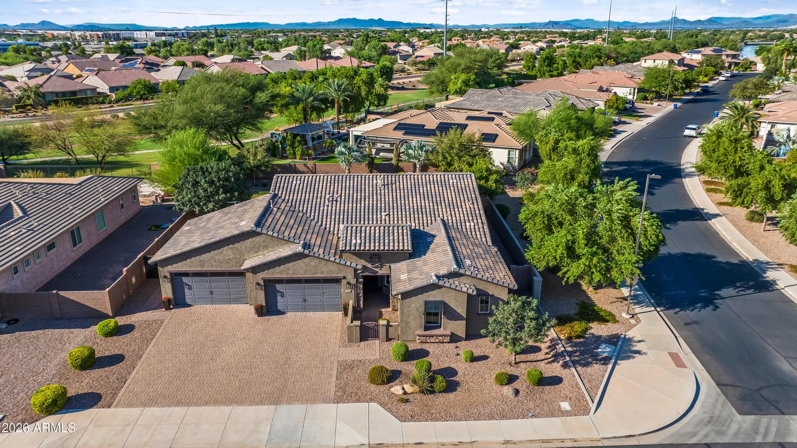 3270 E Azalea Drive, Chandler, AZ 85286