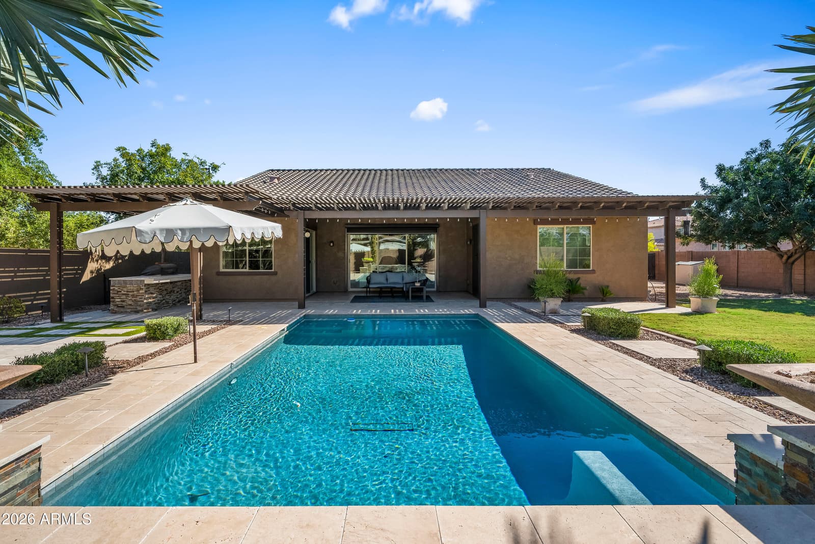 3270 E Azalea Drive, Chandler, AZ 85286 — photo 45 of 51