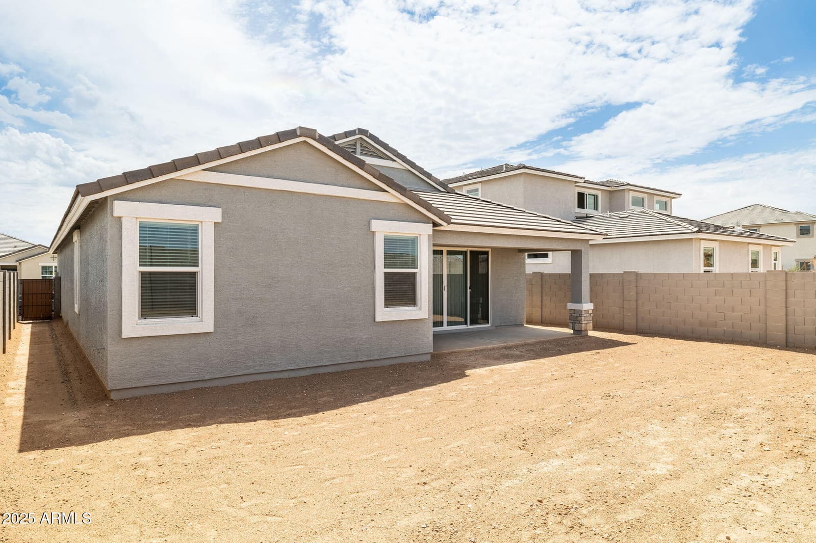 17595 W Turquoise Avenue, Waddell, AZ 85355 — photo 23 of 25