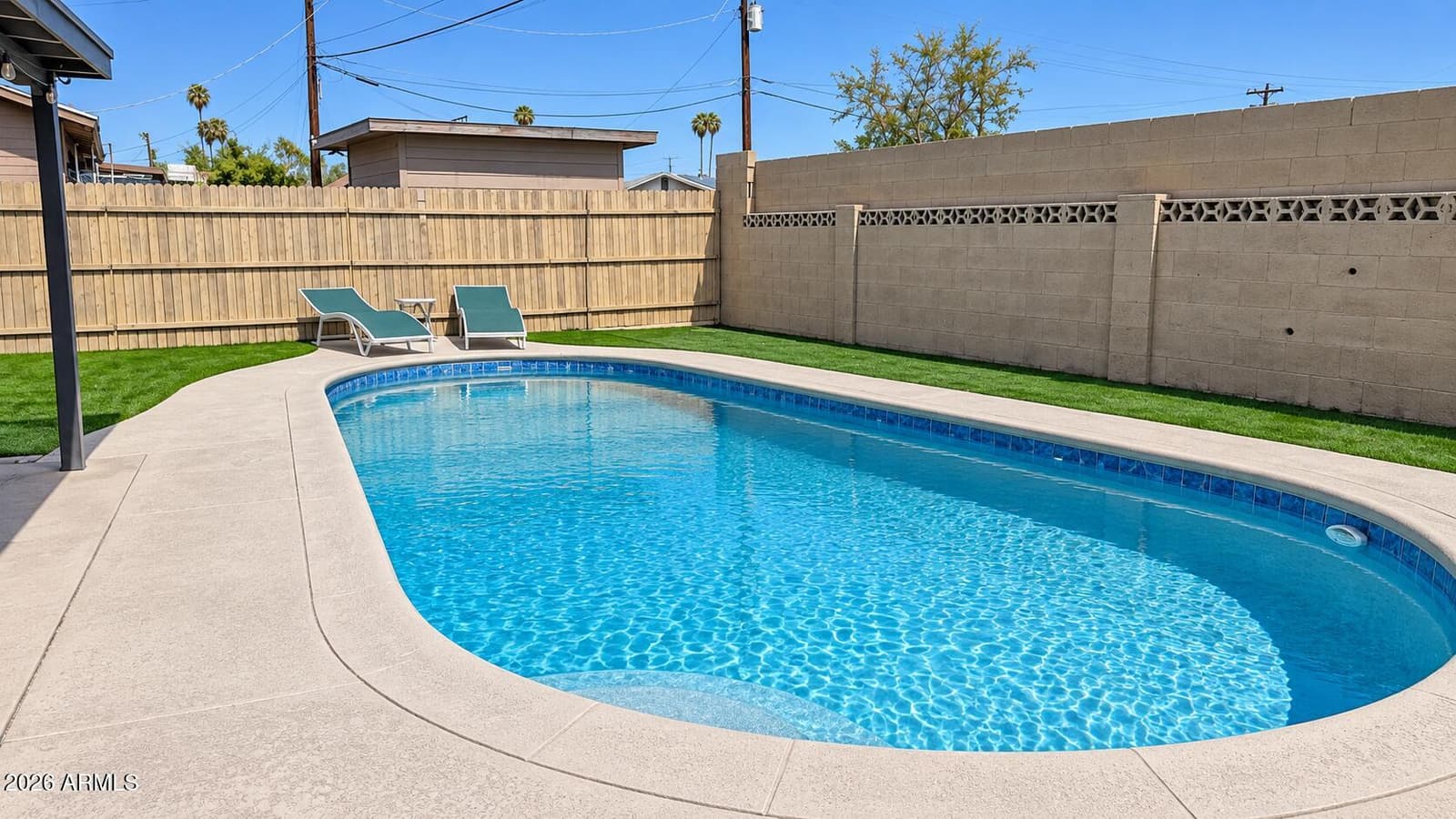 3817 N 59TH Drive, Phoenix, AZ 85033