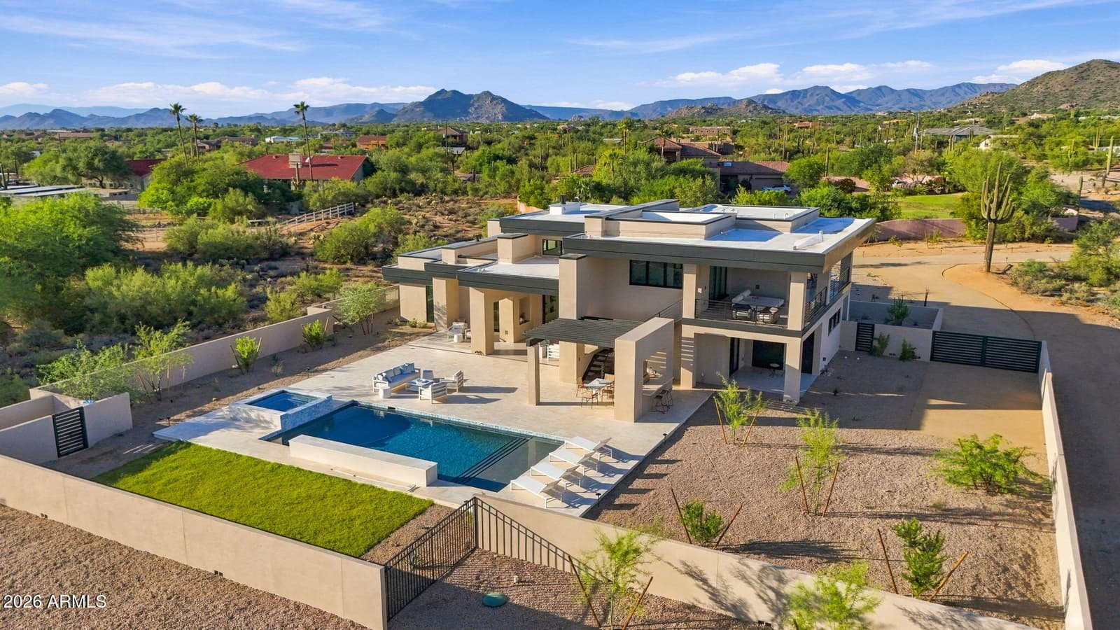 28450 N 76th Street, Scottsdale, AZ 85266 — photo 106 of 115