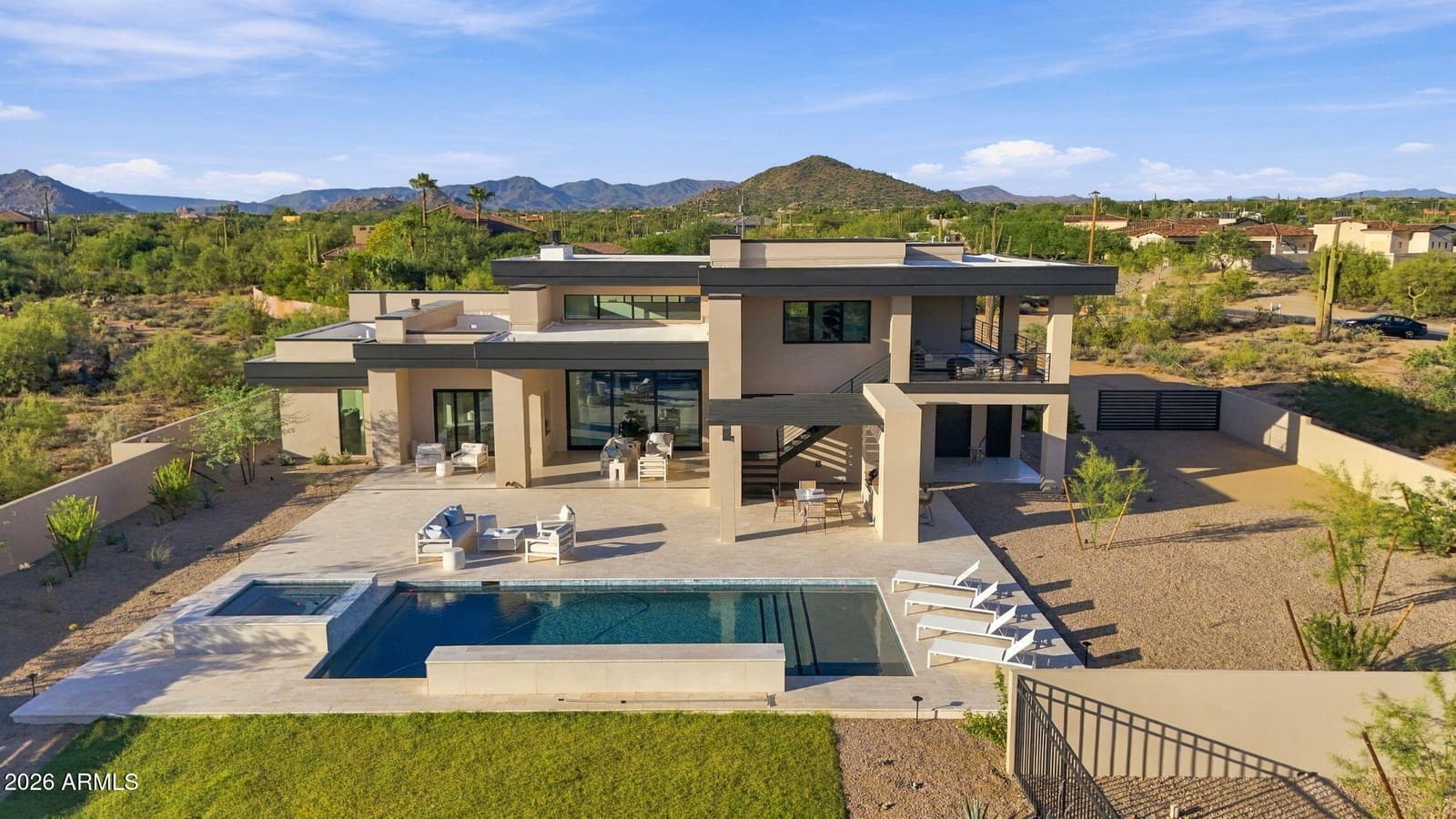 28450 N 76th Street, Scottsdale, AZ 85266 — photo 107 of 115