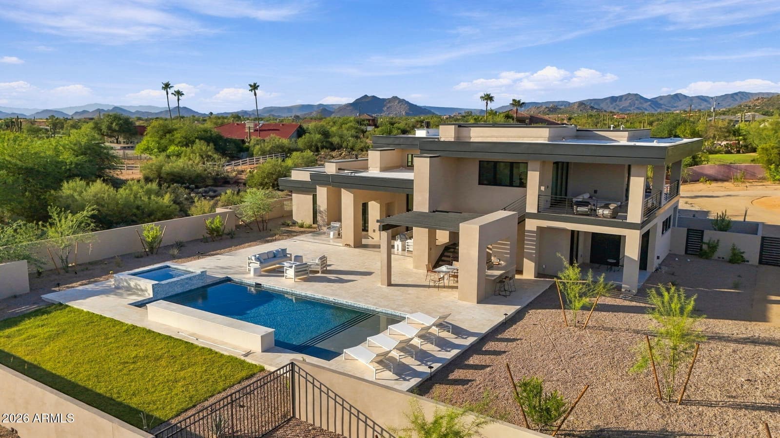 28450 N 76th Street, Scottsdale, AZ 85266 — photo 108 of 115