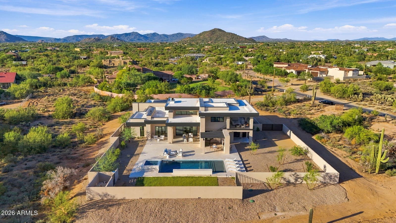 28450 N 76th Street, Scottsdale, AZ 85266 — photo 110 of 115