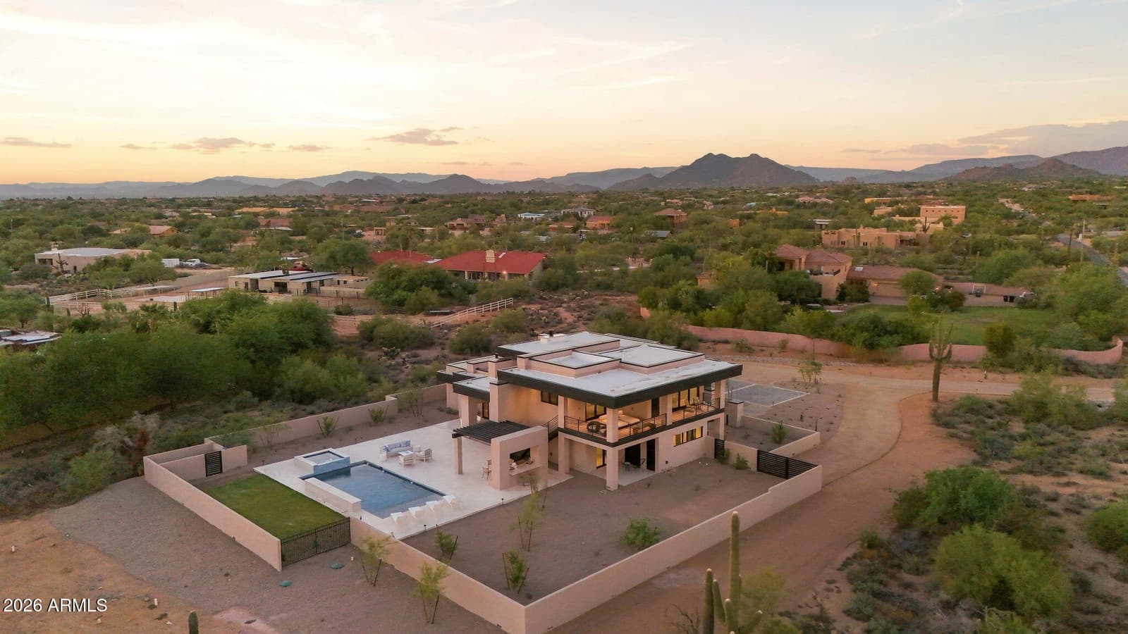 28450 N 76th Street, Scottsdale, AZ 85266 — photo 113 of 115