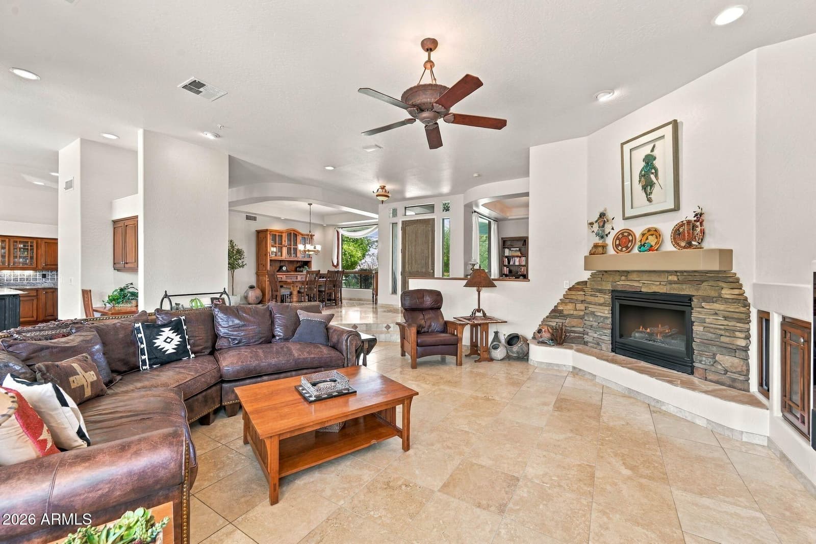14835 E Delgado Drive, Fountain Hills, AZ 85268 — photo 51 of 80