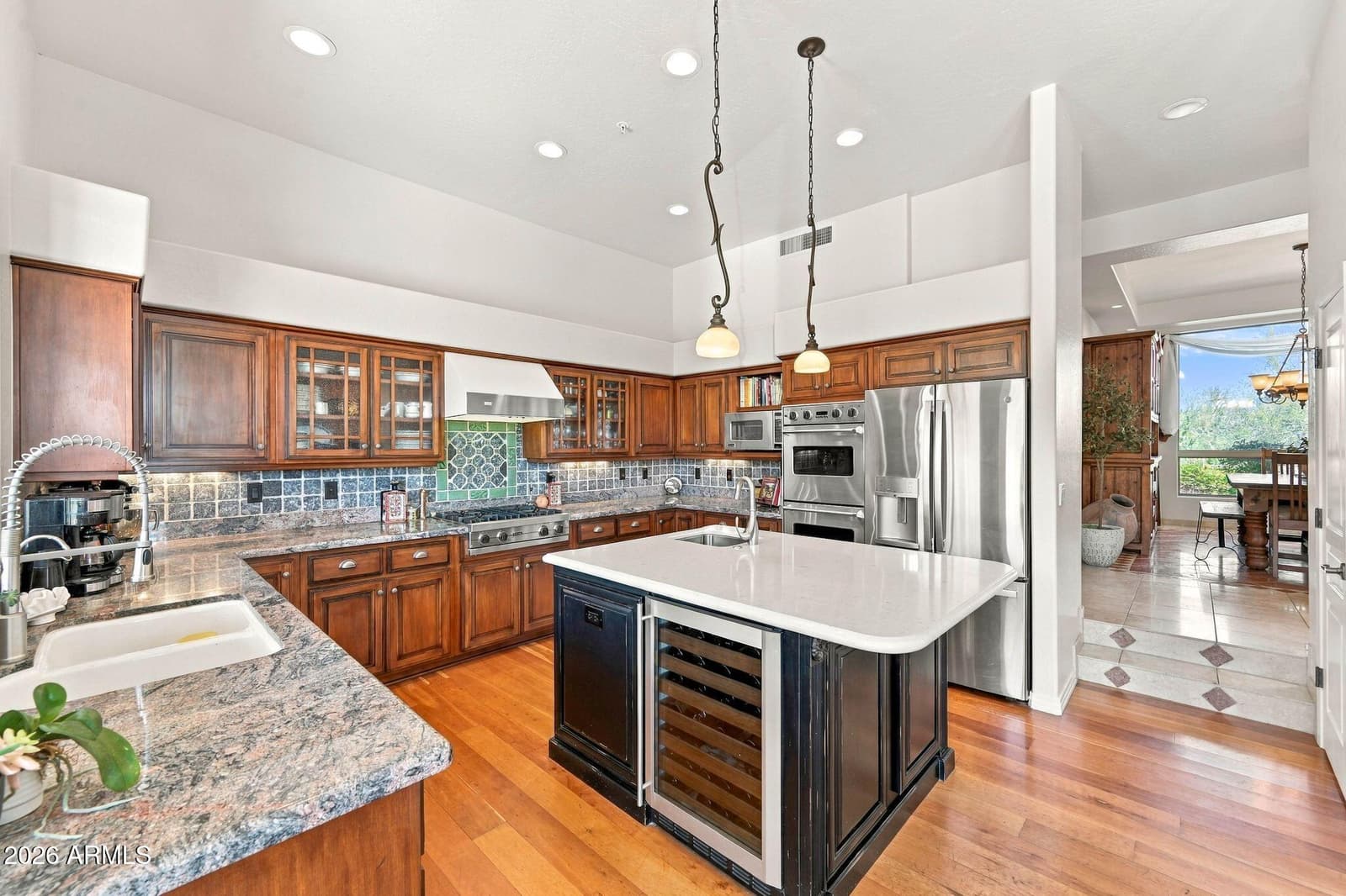 14835 E Delgado Drive, Fountain Hills, AZ 85268 — photo 13 of 80