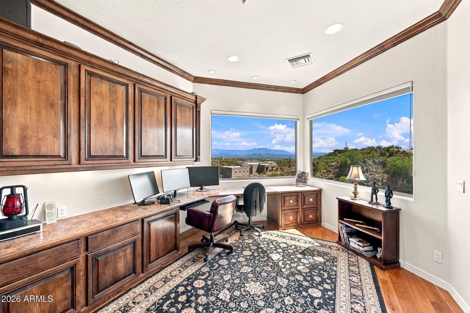 14835 E Delgado Drive, Fountain Hills, AZ 85268 — photo 43 of 80