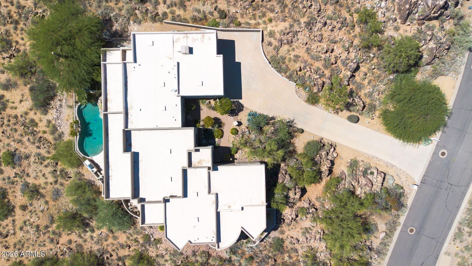 14835 E Delgado Drive, Fountain Hills, AZ 85268 — photo 19 of 80
