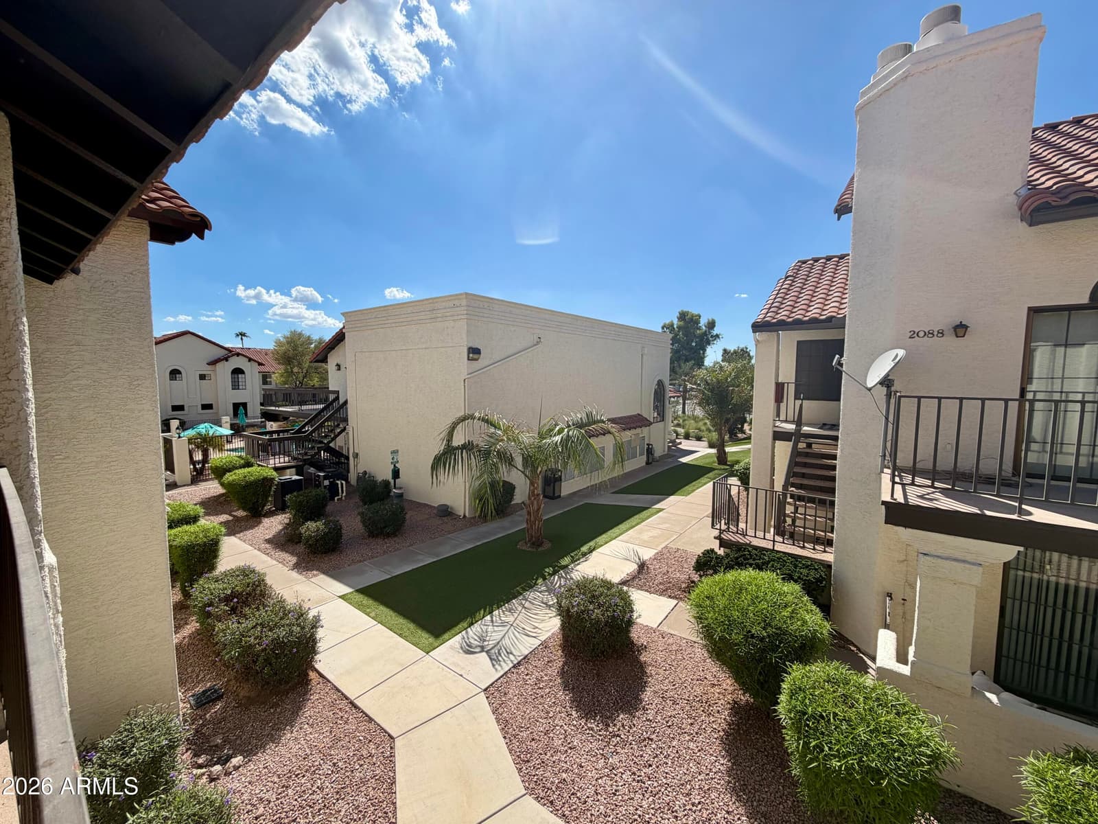 11011 N 92nd Street 2091, Scottsdale, AZ 85260 — photo 36 of 61