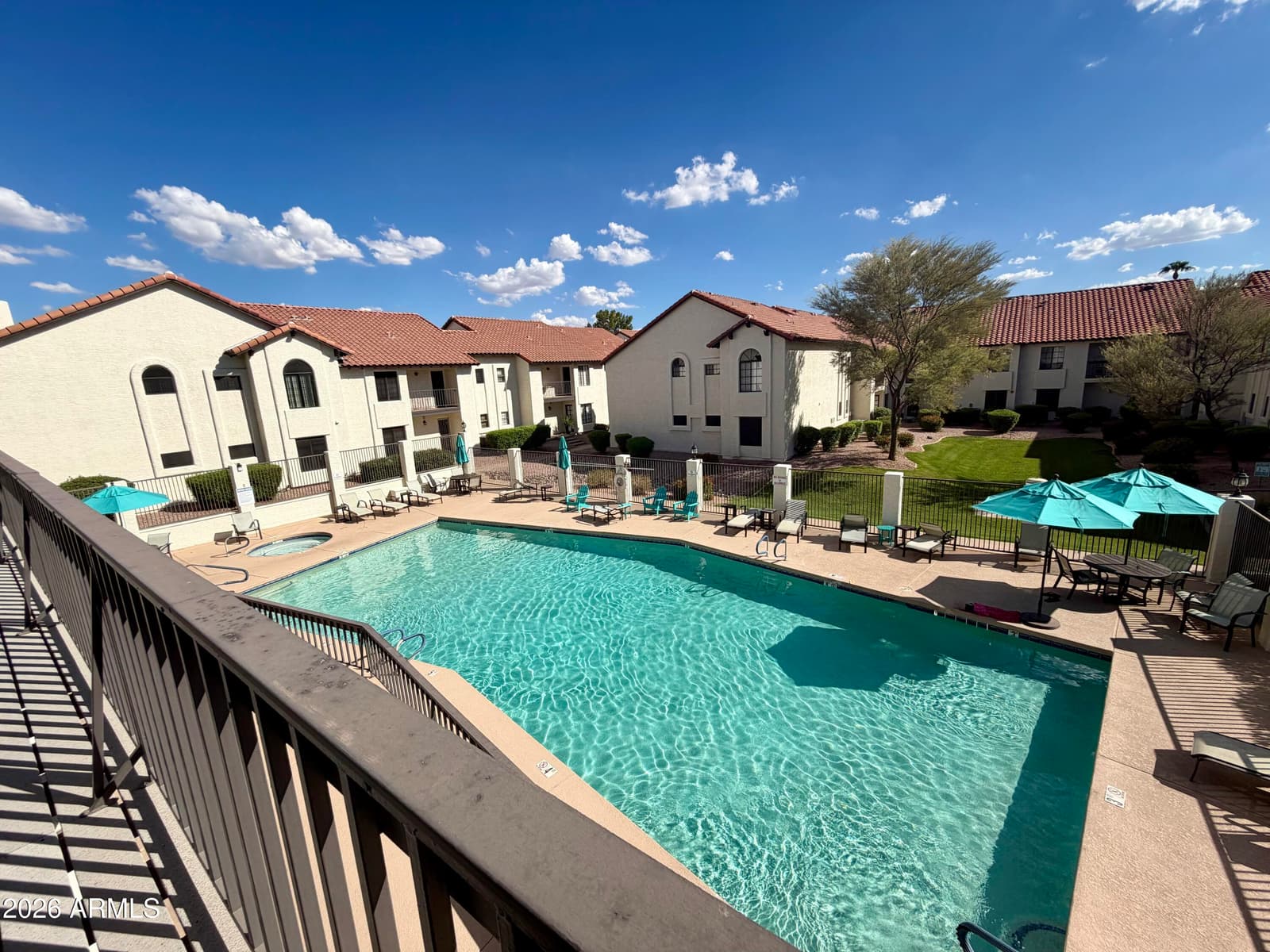 11011 N 92nd Street 2091, Scottsdale, AZ 85260 — photo 45 of 61