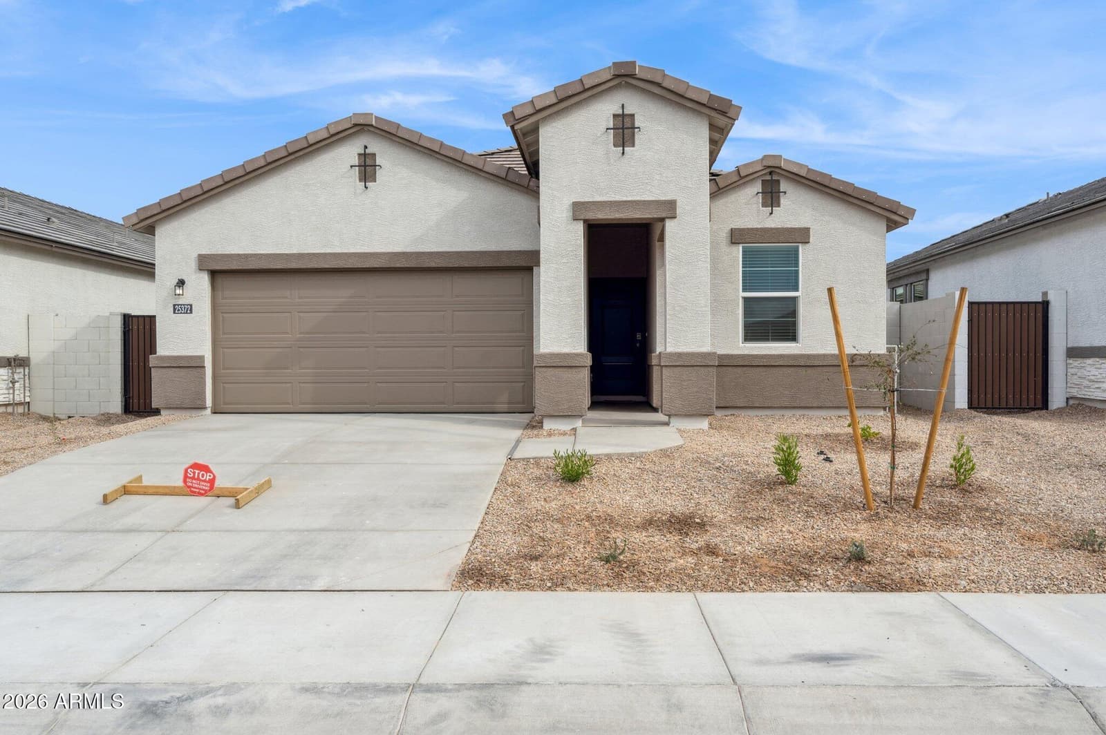 17731 W PALO VERDE Avenue, Waddell, AZ 85355