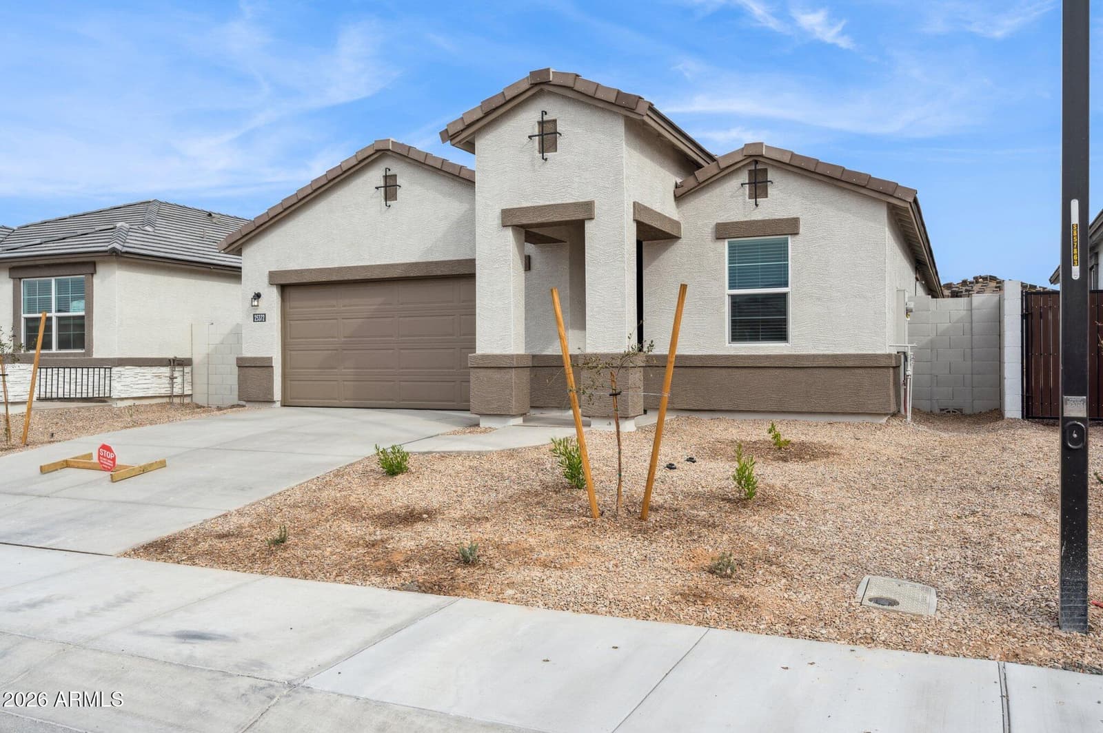 17731 W Palo Verde Avenue, Waddell, AZ 85355 — photo 2 of 33