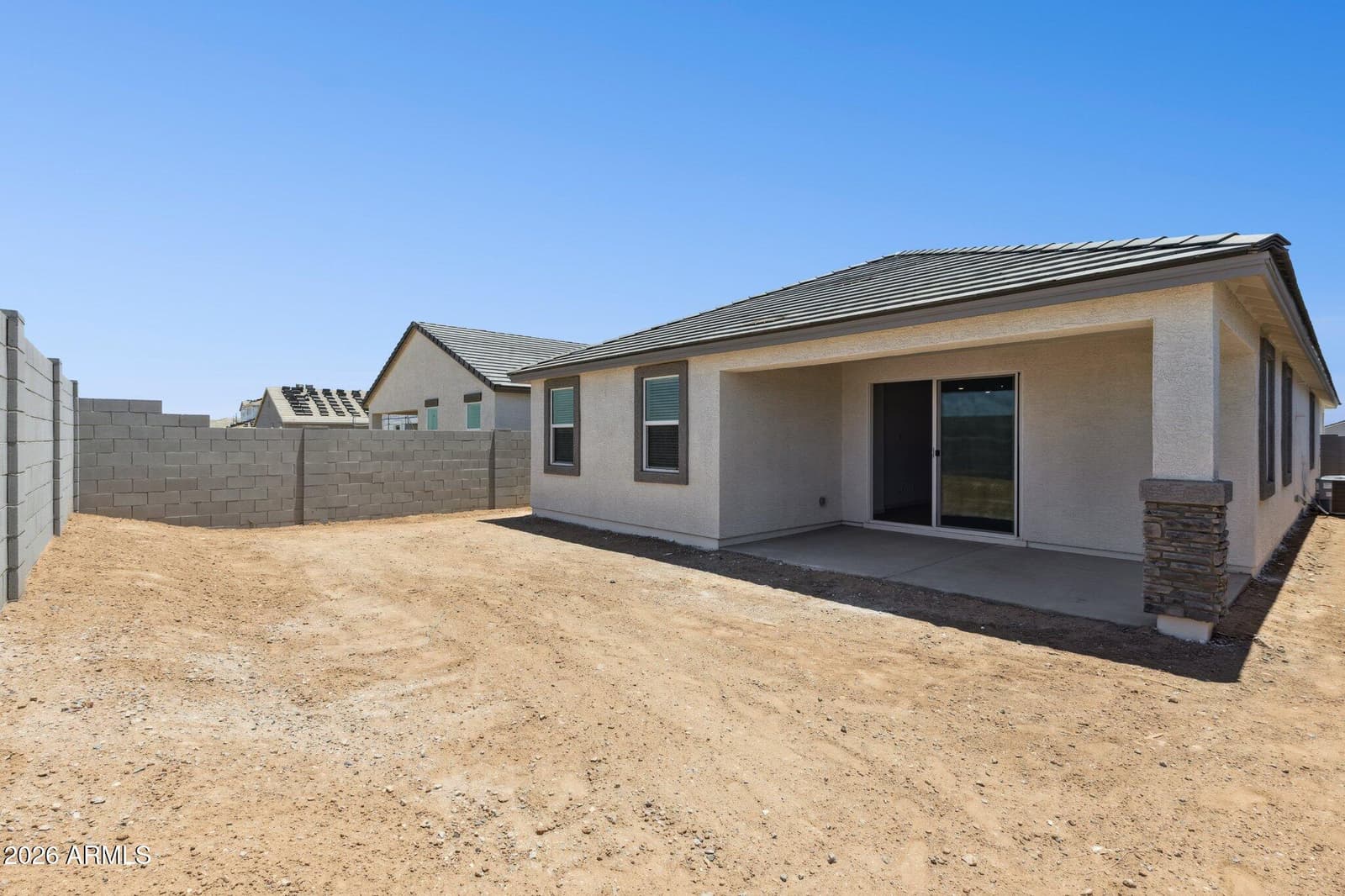 17731 W Palo Verde Avenue, Waddell, AZ 85355 — photo 31 of 33