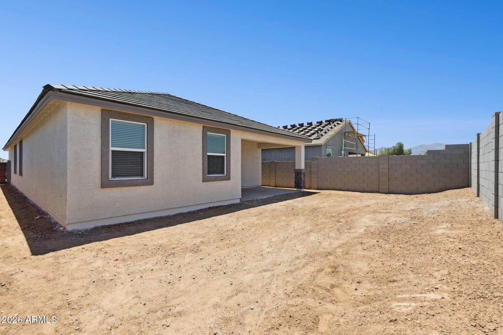 17731 W Palo Verde Avenue, Waddell, AZ 85355 — photo 32 of 33