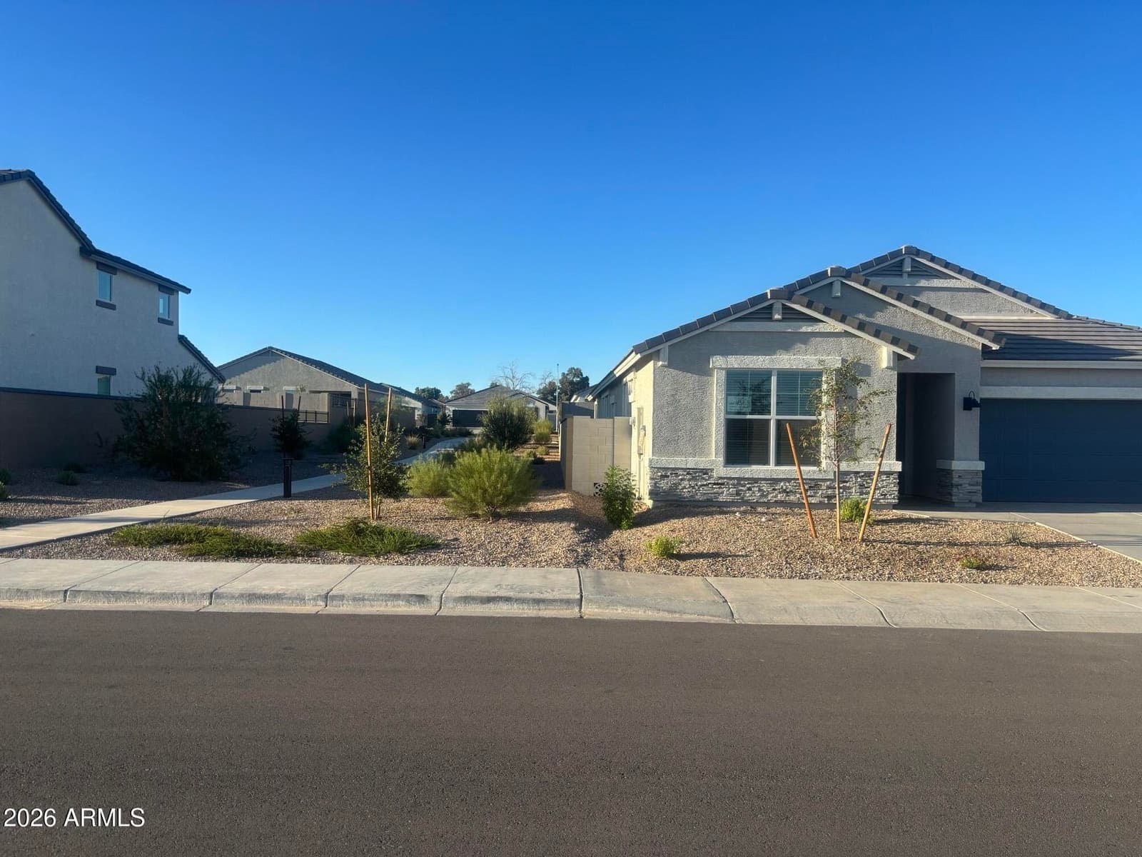 17626 W Turquoise Avenue, Waddell, AZ 85355 — photo 2 of 13