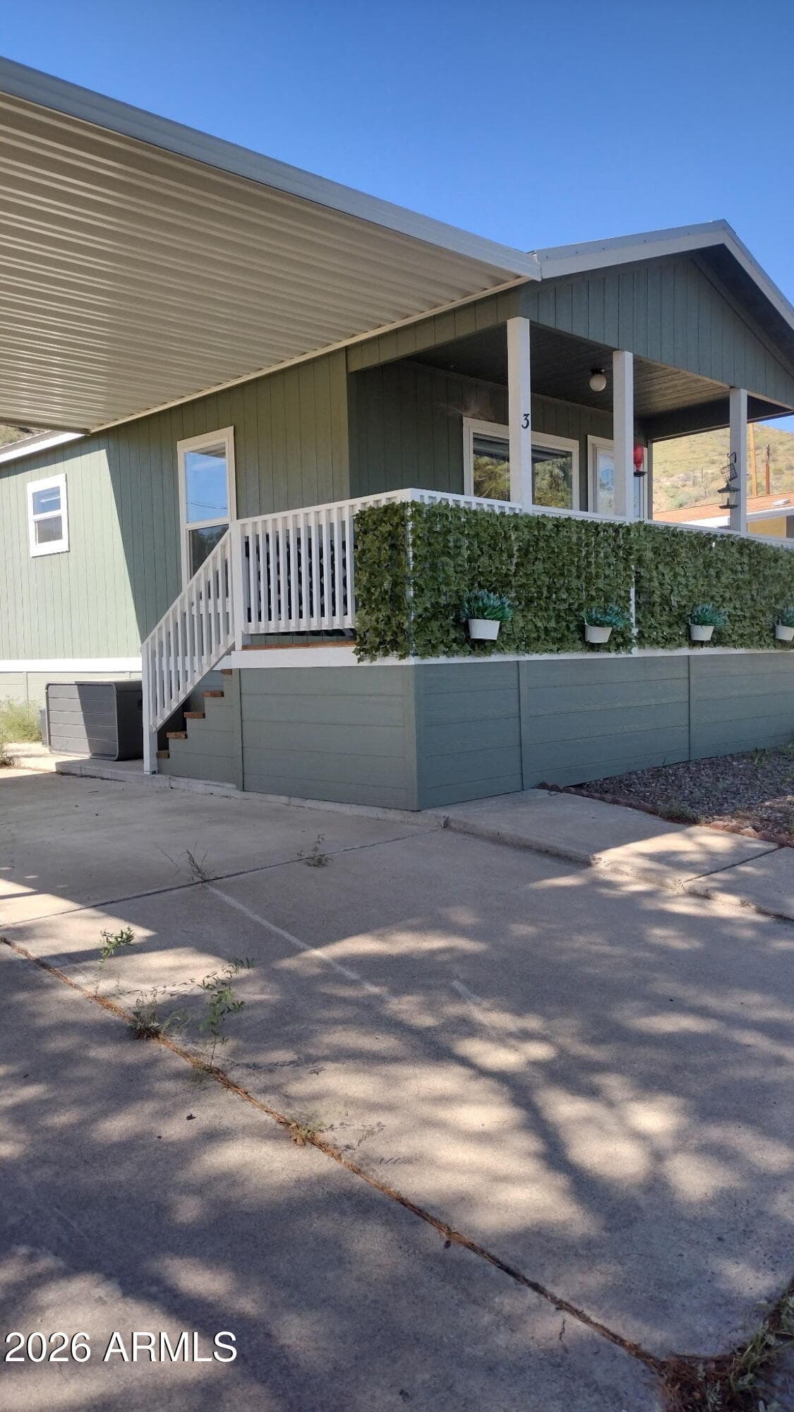 2165 N Wheatfields Road 3, Globe, AZ 85501
