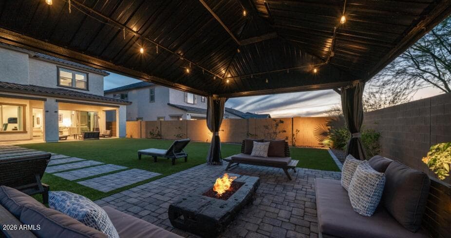 5928 E Sierra Morena Street, Mesa, AZ 85215 — photo 5 of 79