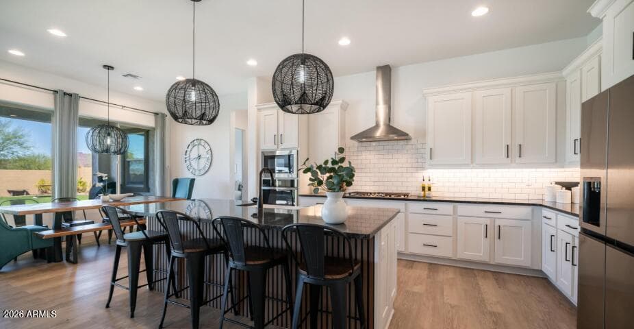 5928 E Sierra Morena Street, Mesa, AZ 85215 — photo 8 of 79