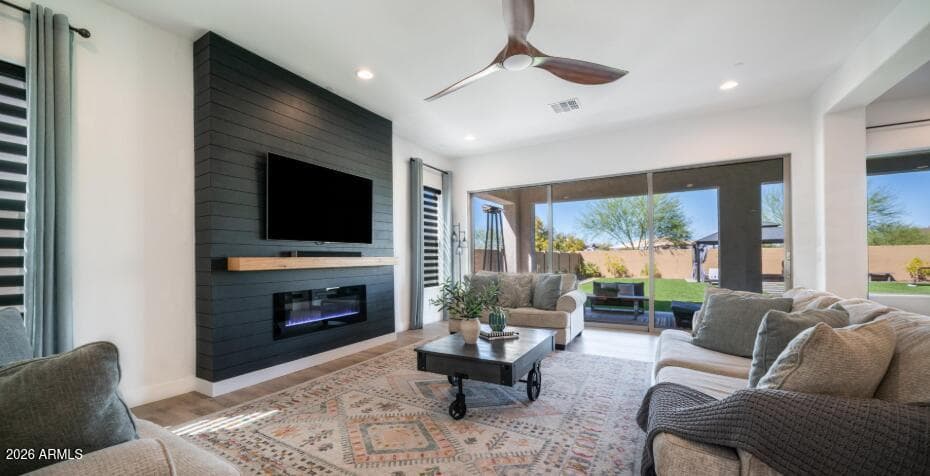 5928 E Sierra Morena Street, Mesa, AZ 85215 — photo 10 of 79