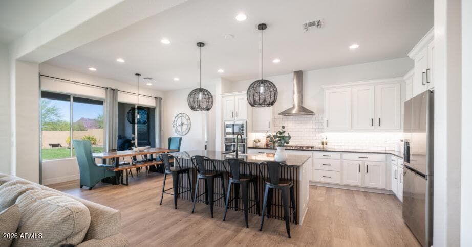 5928 E Sierra Morena Street, Mesa, AZ 85215 — photo 18 of 79