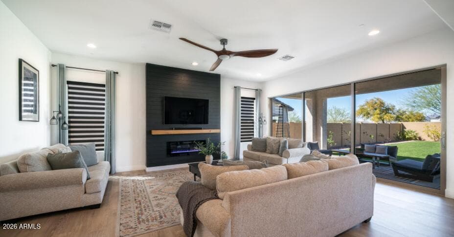 5928 E Sierra Morena Street, Mesa, AZ 85215 — photo 26 of 79
