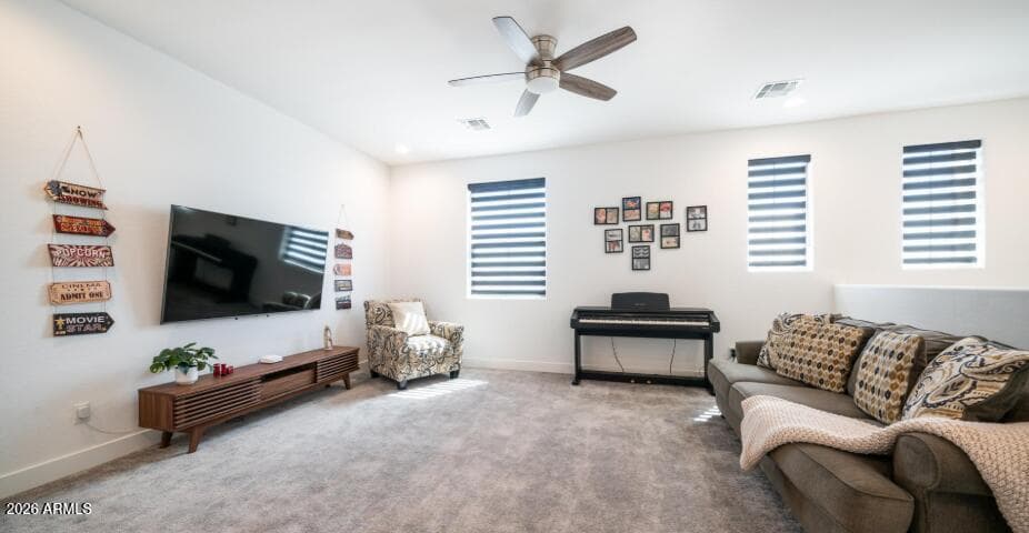 5928 E Sierra Morena Street, Mesa, AZ 85215 — photo 31 of 79