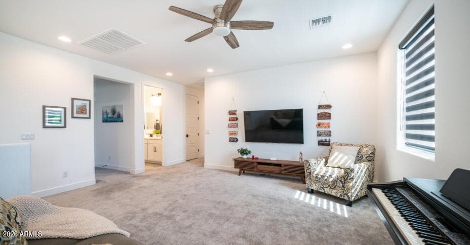 5928 E Sierra Morena Street, Mesa, AZ 85215 — photo 32 of 79