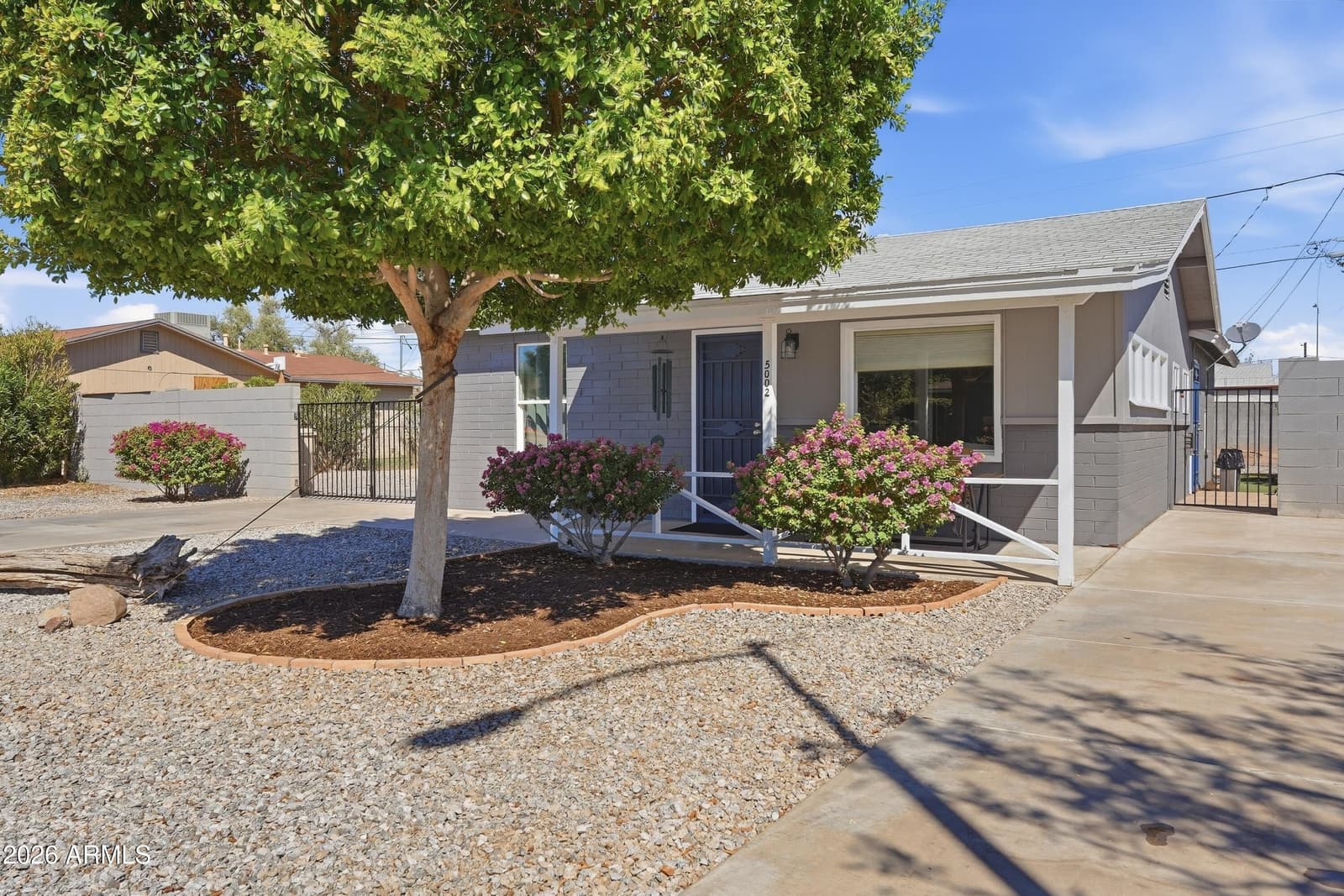 5002 W CITRUS Way, Glendale, AZ 85301