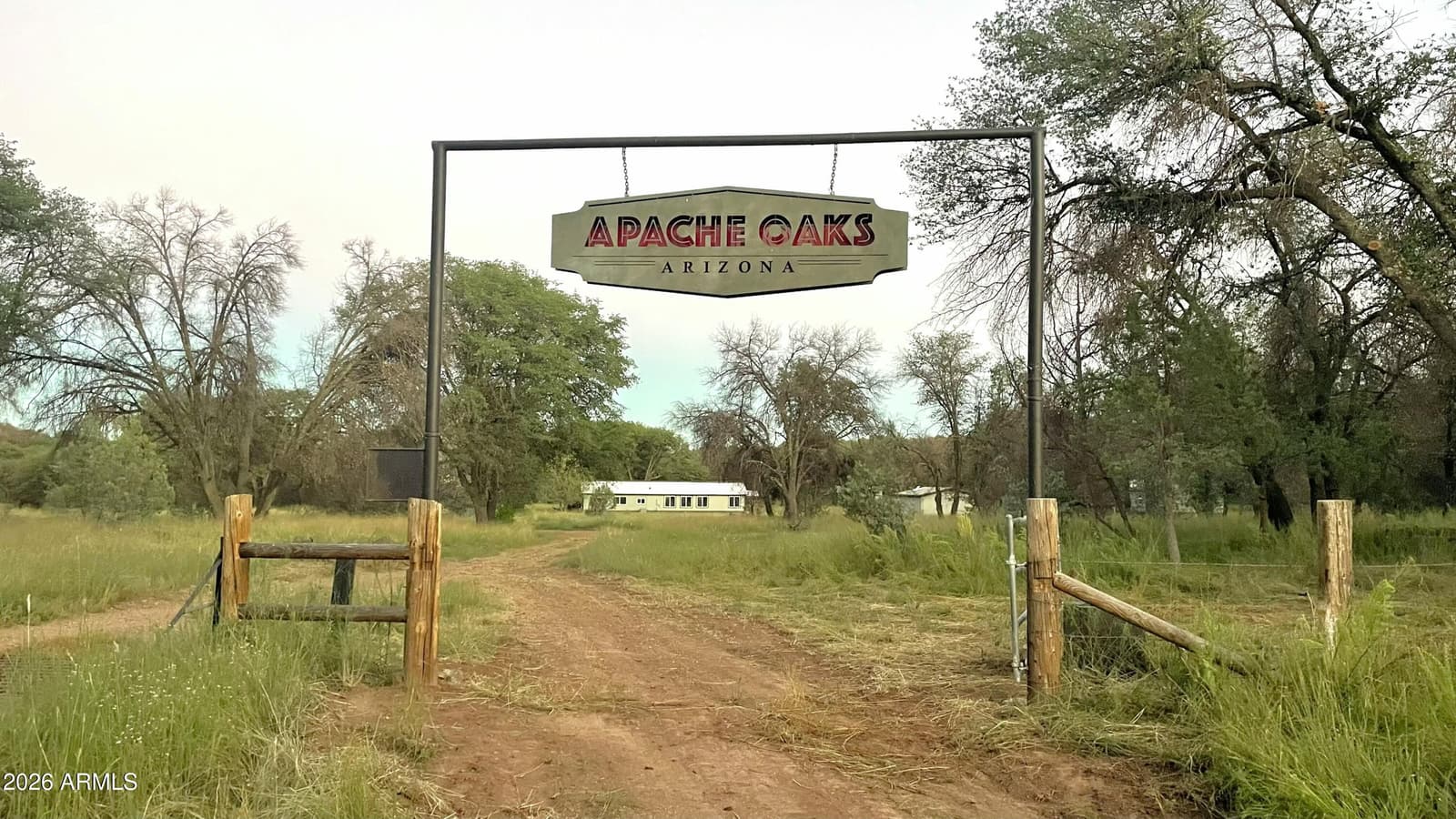 69 ABC Road, Patagonia, AZ 85624