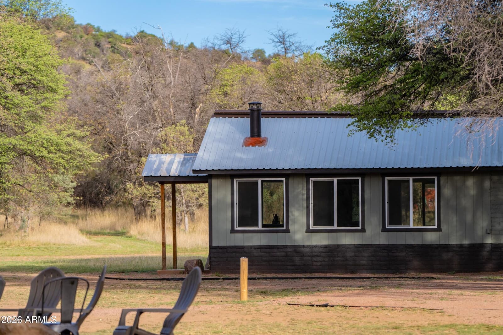 69 Abc Road, Patagonia, AZ 85624 — photo 20 of 102