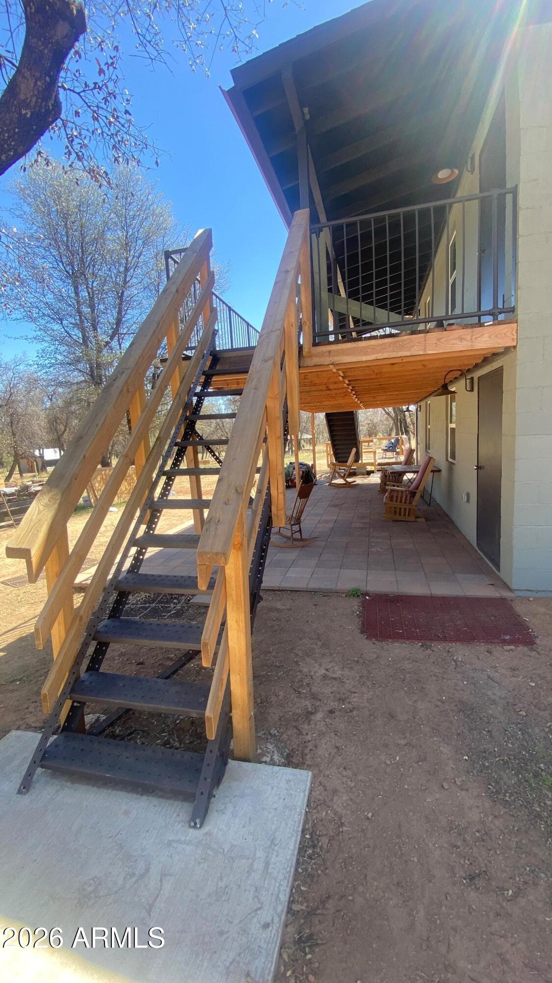 69 Abc Road, Patagonia, AZ 85624 — photo 36 of 102
