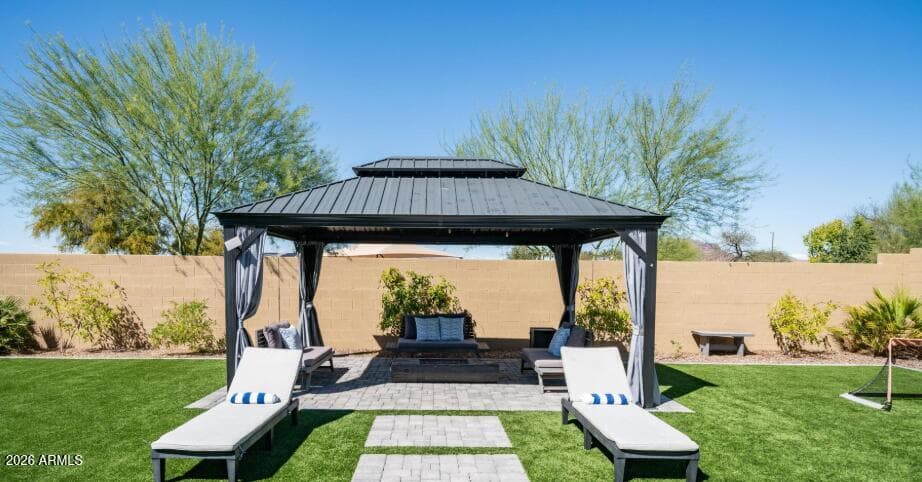 5928 E Sierra Morena Street, Mesa, AZ 85215 — photo 59 of 79