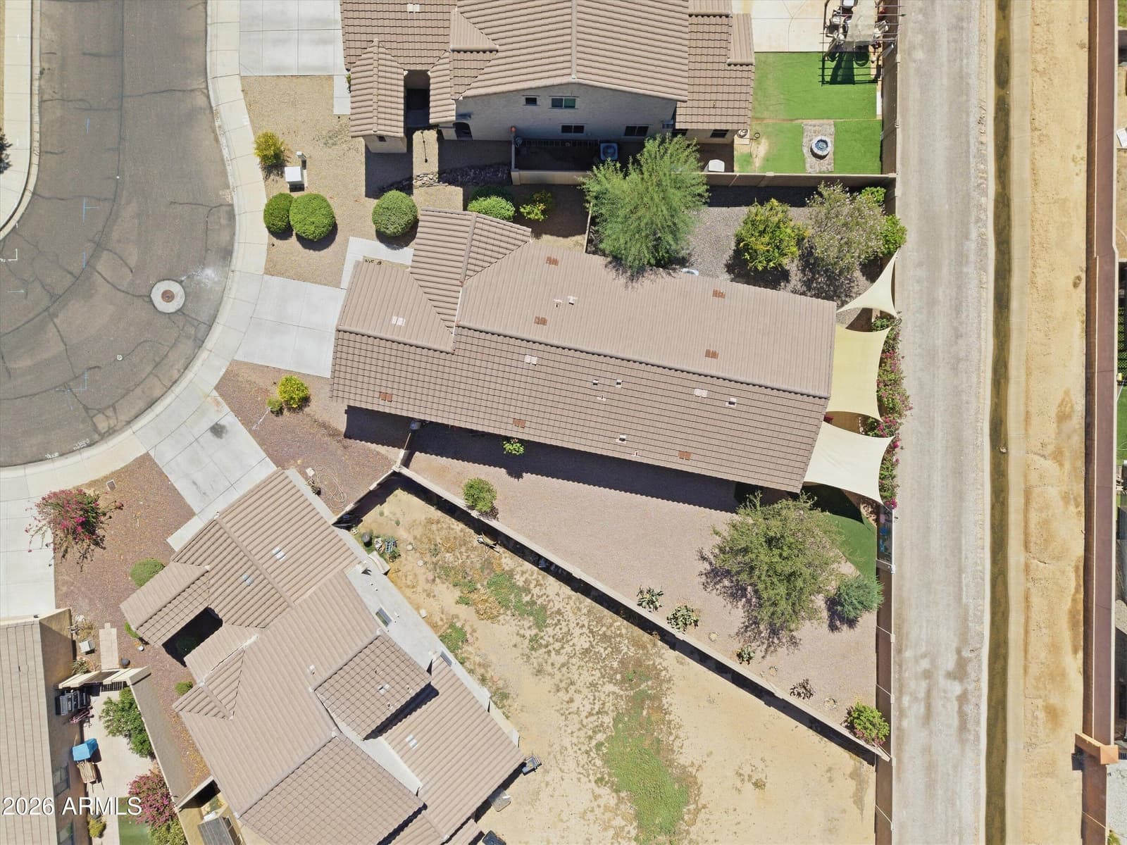 2416 S 104th Lane, Tolleson, AZ 85353 — photo 22 of 24