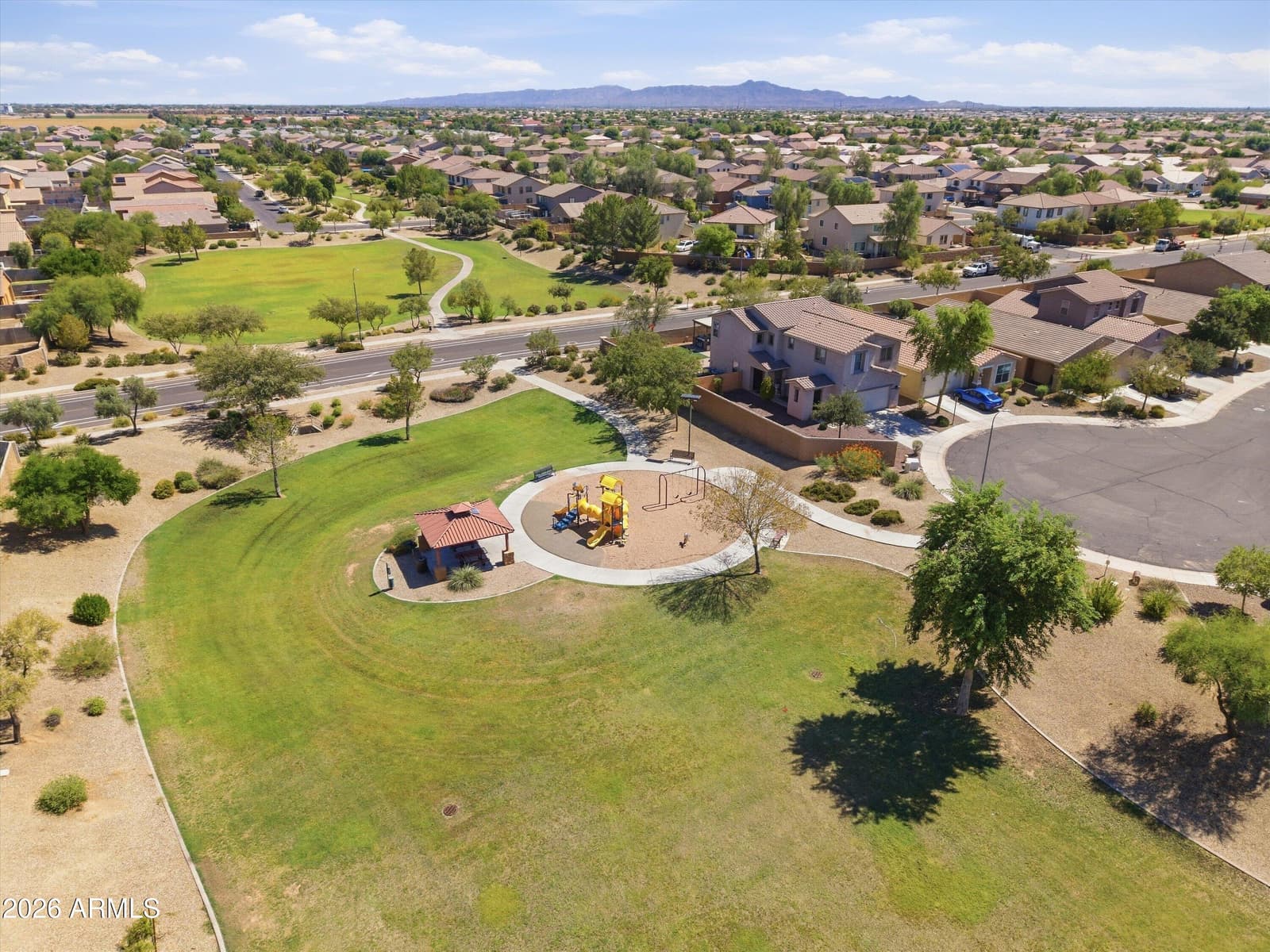 2416 S 104th Lane, Tolleson, AZ 85353 — photo 24 of 24