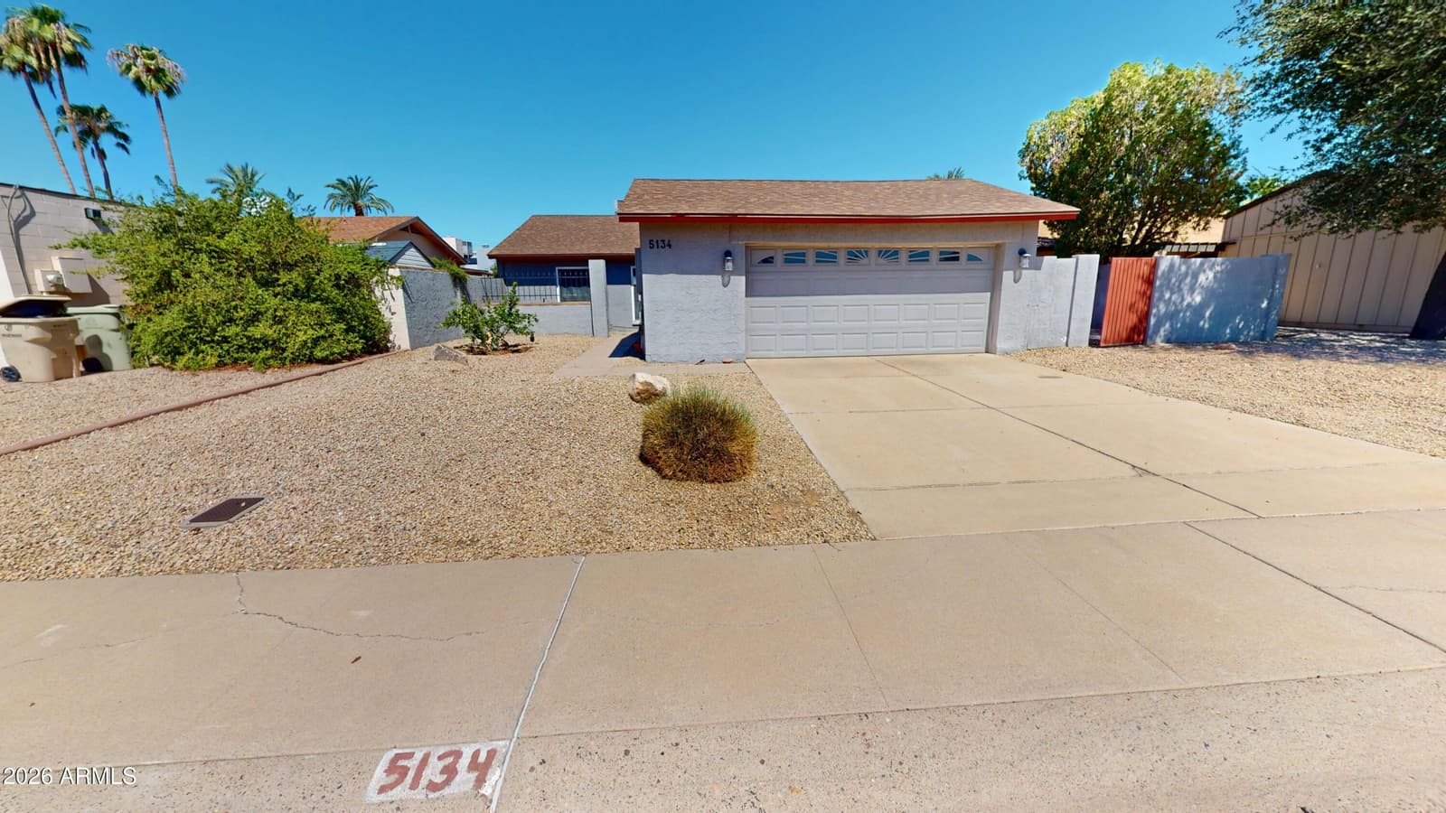5134 W Purdue Avenue, Glendale, AZ 85302 — photo 33 of 34