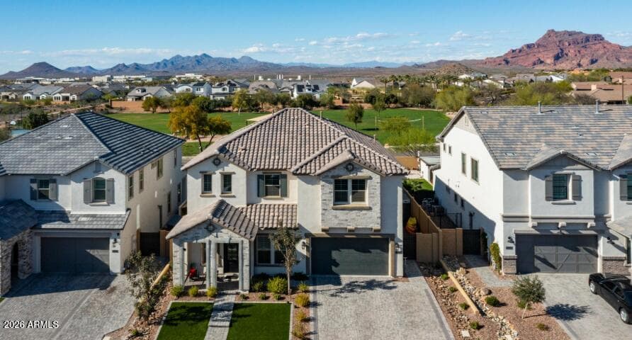 5928 E Sierra Morena Street, Mesa, AZ 85215 — photo 2 of 79