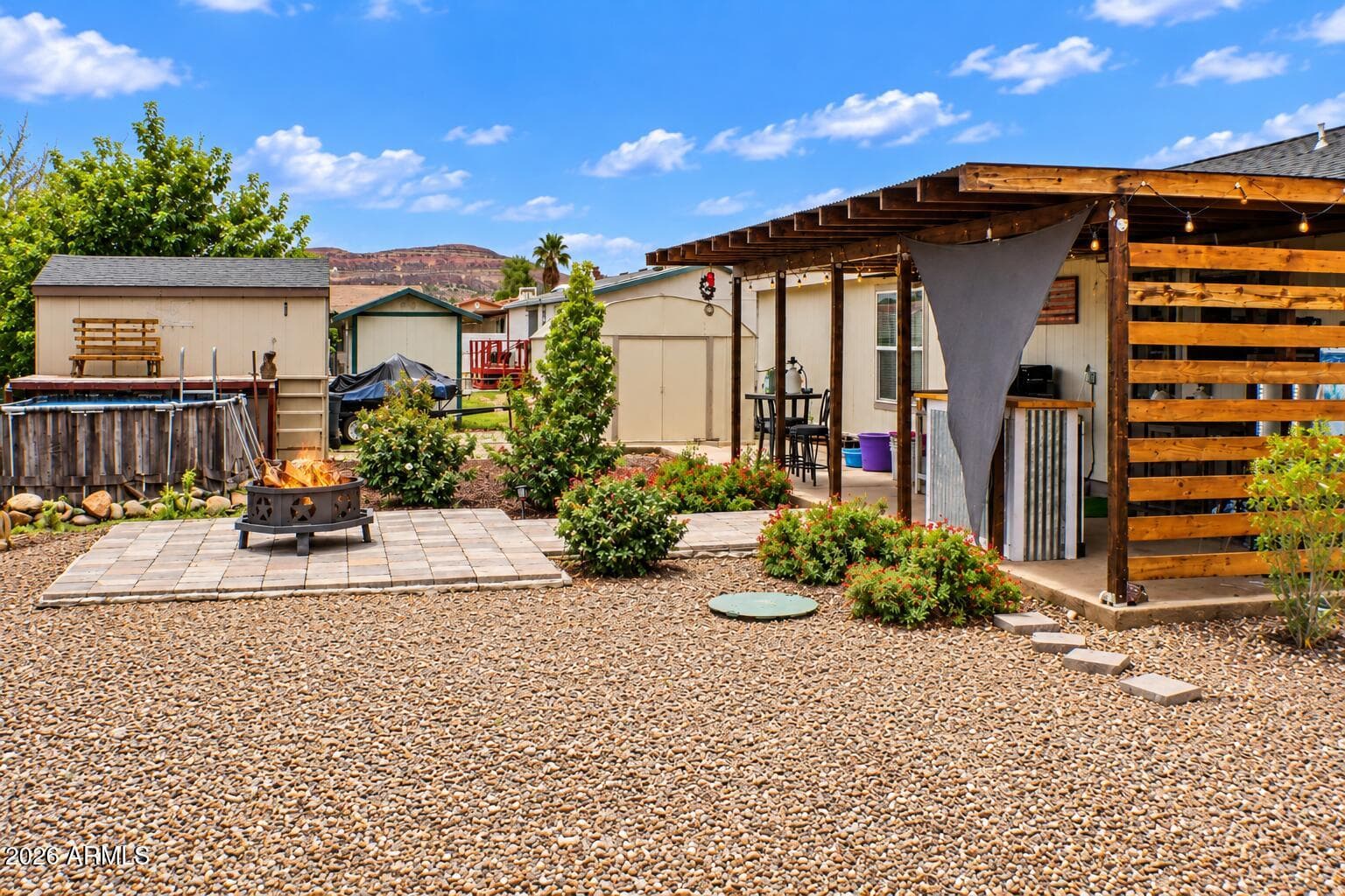3690 S Ocotillo Lane, Camp Verde, AZ 86322 — photo 3 of 24