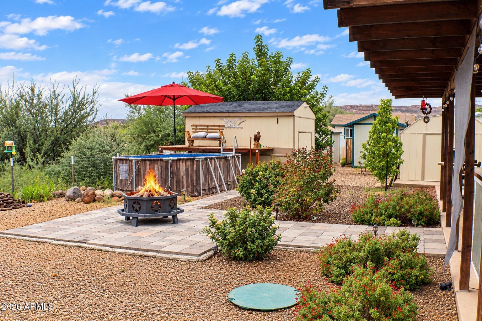 3690 S Ocotillo Lane, Camp Verde, AZ 86322 — photo 5 of 24