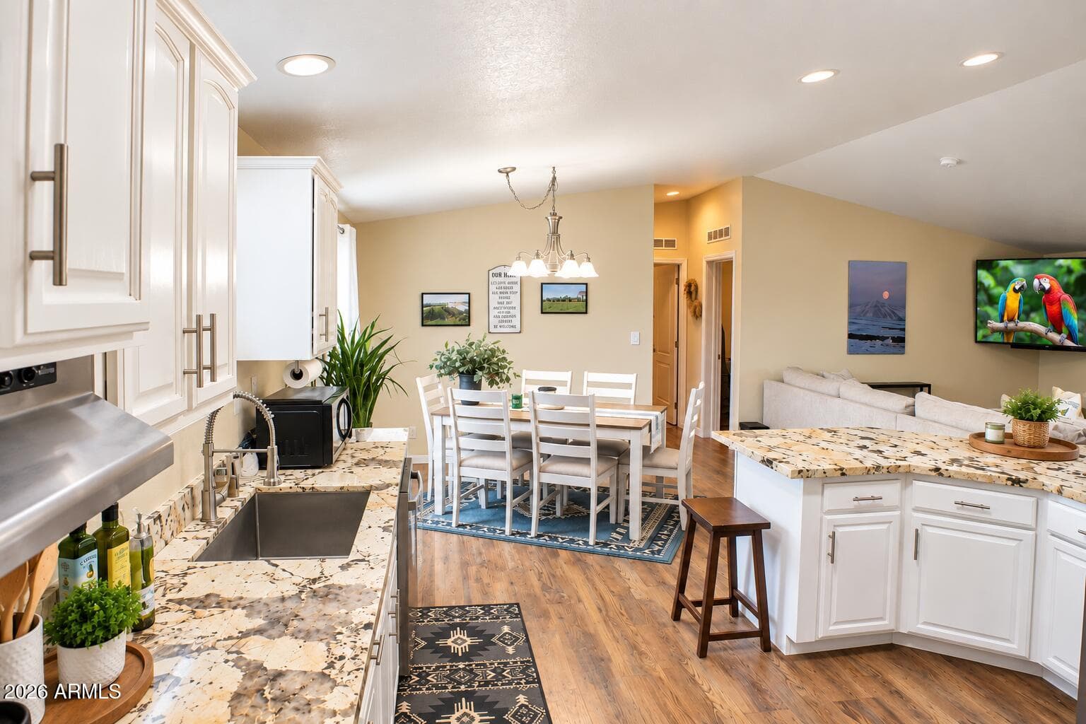 3690 S Ocotillo Lane, Camp Verde, AZ 86322 — photo 13 of 24