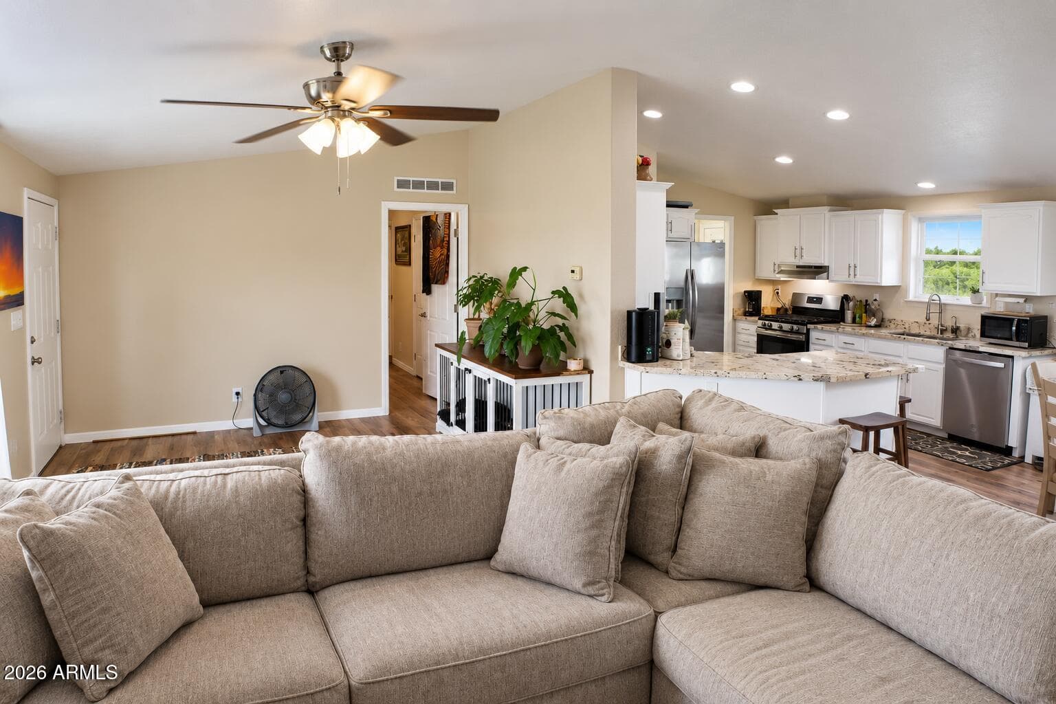 3690 S Ocotillo Lane, Camp Verde, AZ 86322 — photo 9 of 24