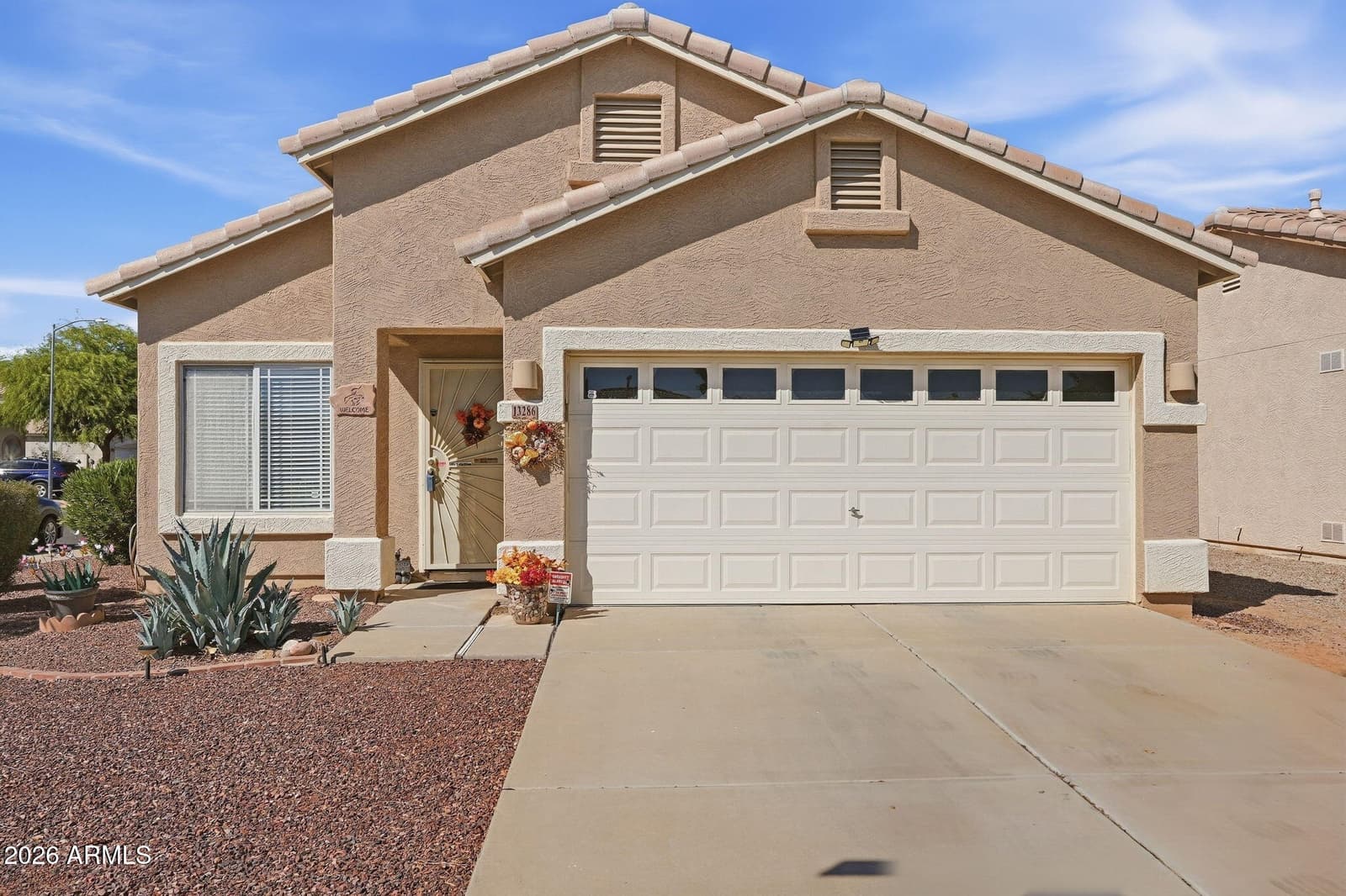 13286 W REDFIELD Road, Surprise, AZ 85379