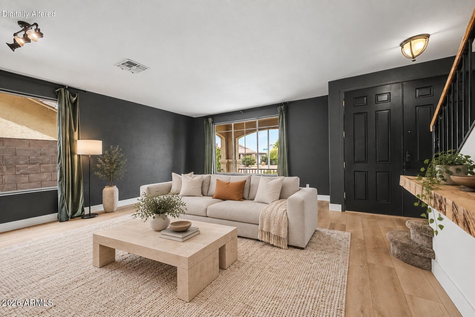 3464 S Ambush Pass Road, Gilbert, AZ 85297 — photo 3 of 48